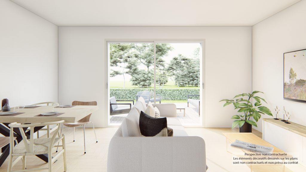 Maison+Terrain de 3 pièces avec 2 chambres à Torce 35370 – 165996 € - EPLA-26-10-29-61